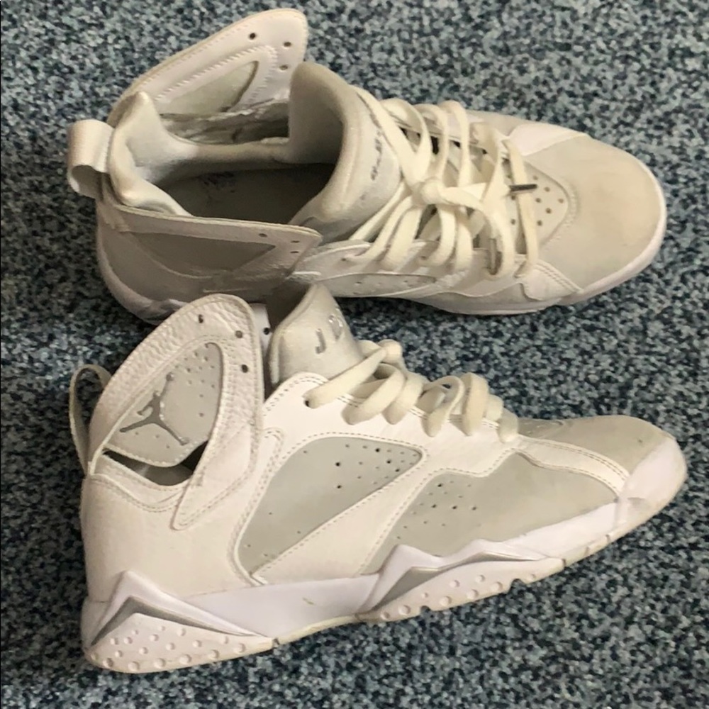 Jordan 7